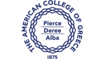 The American College of Greece